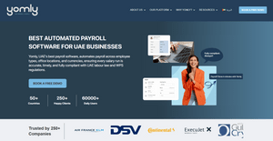 Yomly HR &Payroll Software